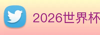 2026世界杯官网，世界杯(中国) logo